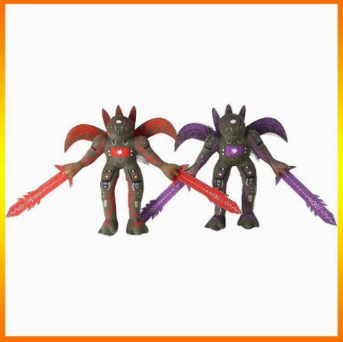 Blast nouvelle poupée skibidi Toilet Plush Toilet Man spooky peluche Jouet sous le ciel sans paires Titan