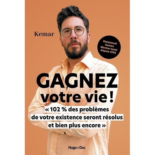 Gagnez Votre Vie !