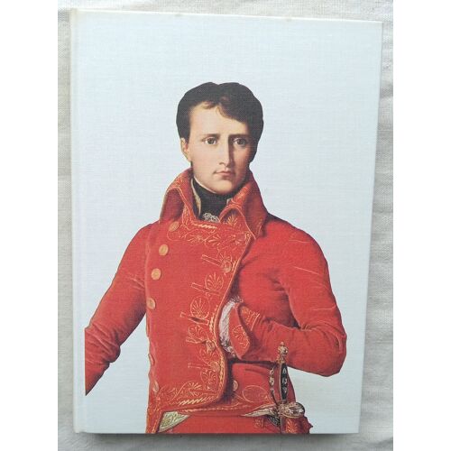 André Castelot, Napoléon Et L'Amour, Bibliothèque Du Club De La Femme - Paris, 1969