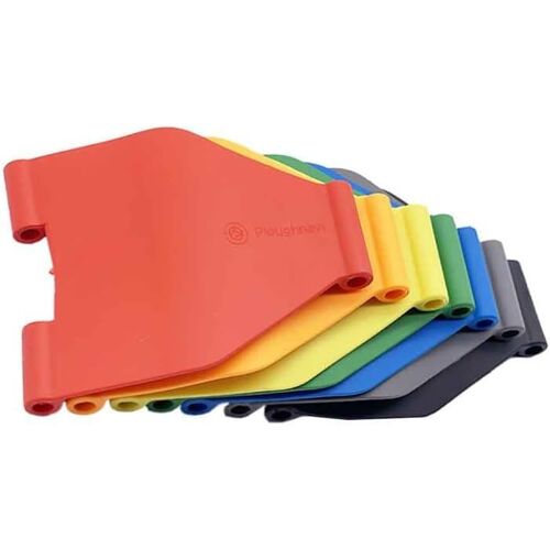 MEVRONISSHOP-Support d'antenne pour Garmin T20, TT25, DC50, TT10, T5 TT15 GPS Colliers, 7 PCS Protecteur d'Antenne pour Collier, 7 Pièces, Multicolore