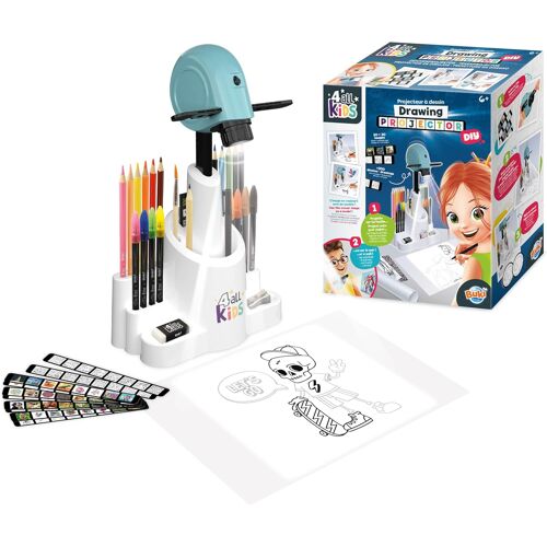 Mevronisshop-Projecteur À Dessin