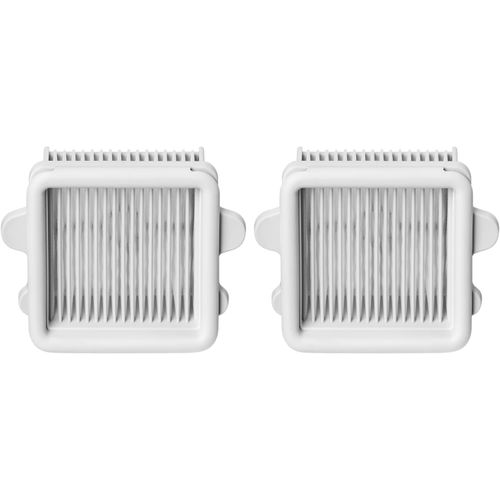 NouvelHorizonstore-Filtre de remplacement d'origine pour la série Roborock F25 ; Filtre de remplacement lavable pour F25, F25LT, F25RT, F25ACE, F25ALT,F25XT,F25GT,F25ACECombo, F25 Combo