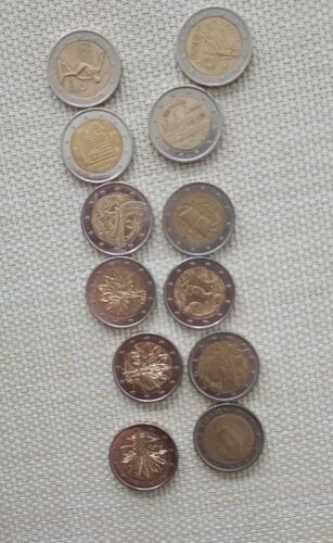 Je Vends Des Pièces De Monnaie Peut-Être De Valeurs