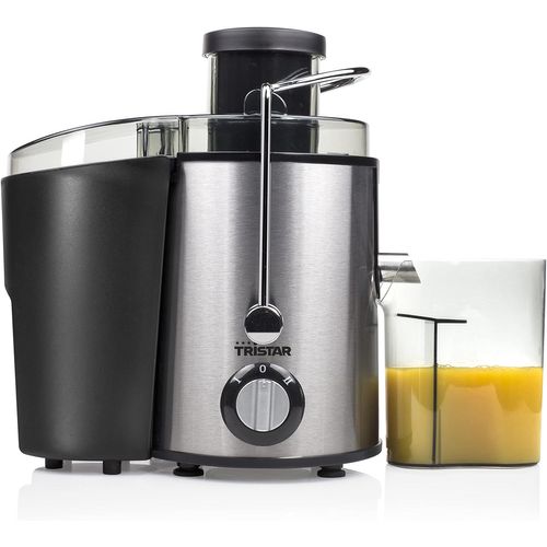 Centrifugeuse Tristar 400 W Argenté