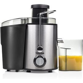 Centrifugeuse Tristar 400 W Argenté