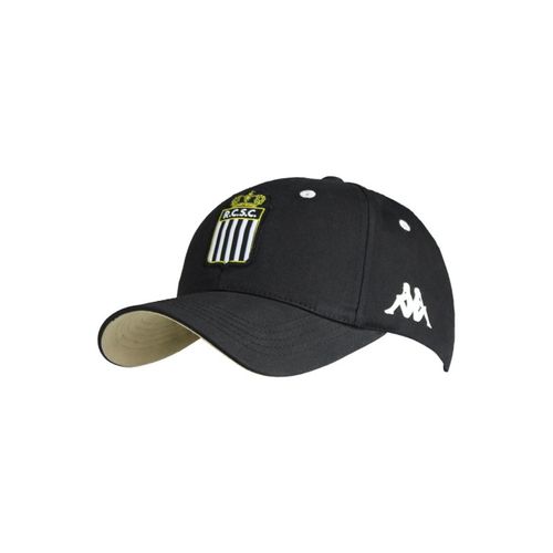 Casquette Kappa, Football Royal Charleroi Sporting Club, Adulte
