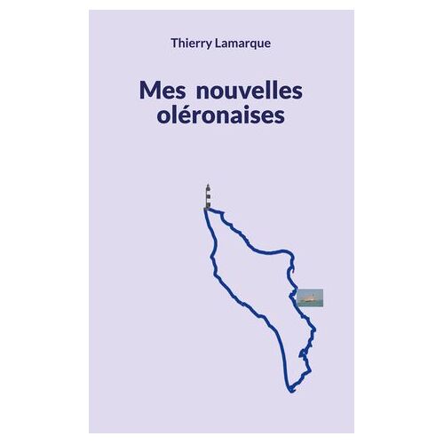 Mes Nouvelles Oléronaises