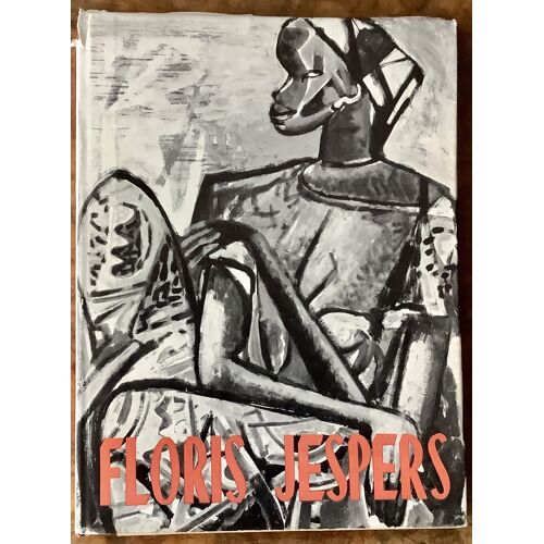 Floris Jespers - Monographies De L’Art Belge