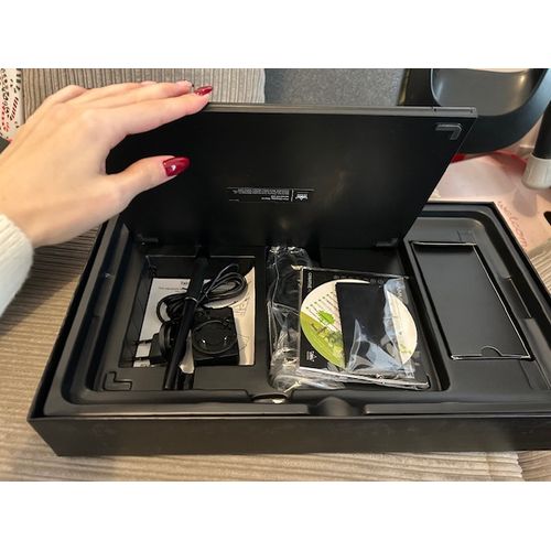 Tablette Graphique HUION KAMVAS PRO 13 NEUVE