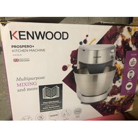 ROBOT CUISINE KENWOOD KHC 19 JO 