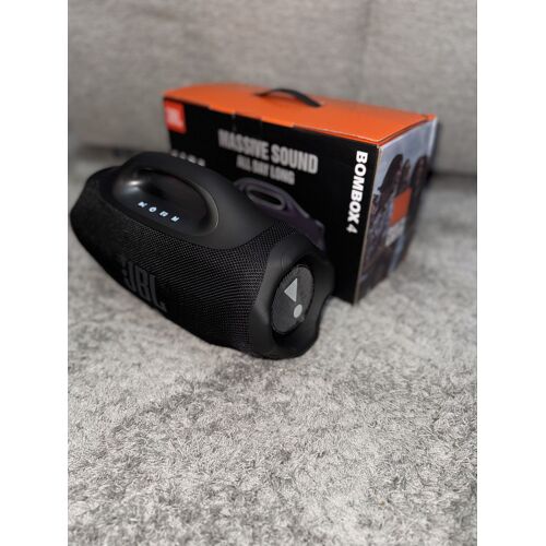 JBL Boombox 4 - Neufsous emballage