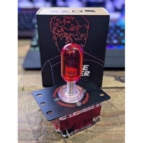 Samducksa Knee Lever - Neo Edition