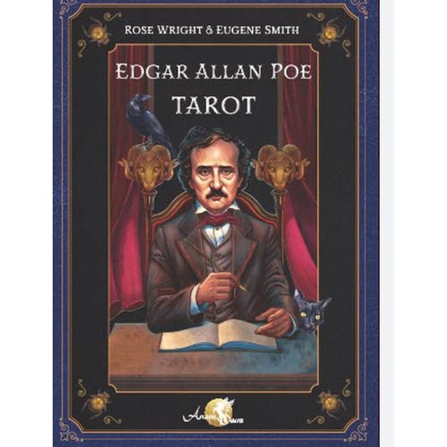 Edgar Allian Poe Tarot