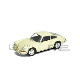Welly 1/24 - Porsche 911 - 1694 24087cr-Welly