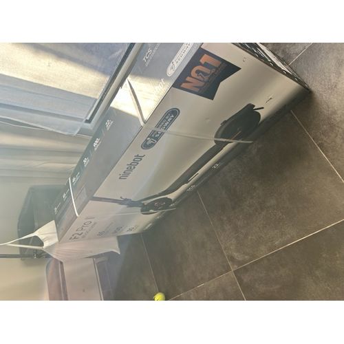 Ninebot/Segway F2 Pro Ii