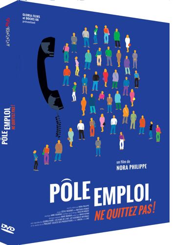 Pole Emploi Ne Quittez Pas