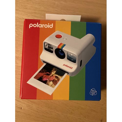 Polaroïd Gen 2