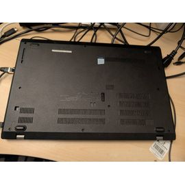 Thinkpad Lenovo l 580 16g ram 512 ssd
