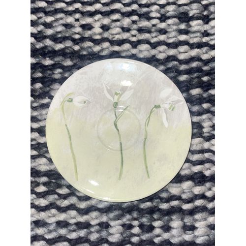 Sous Tasse - Gien - Alice 