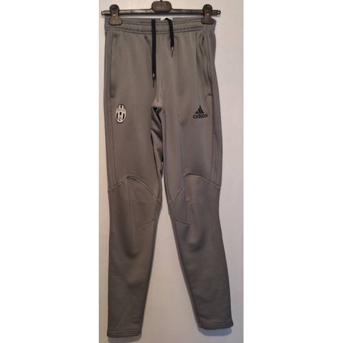 Pantalon De Survêtement Gris Adidas Juventus