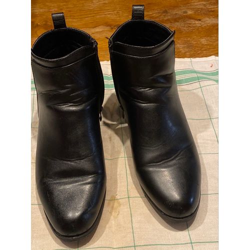 Bottines - 36