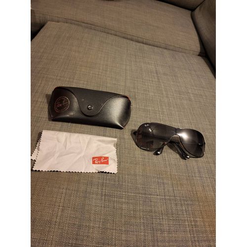 Lunette De Soleil Ray-Ban