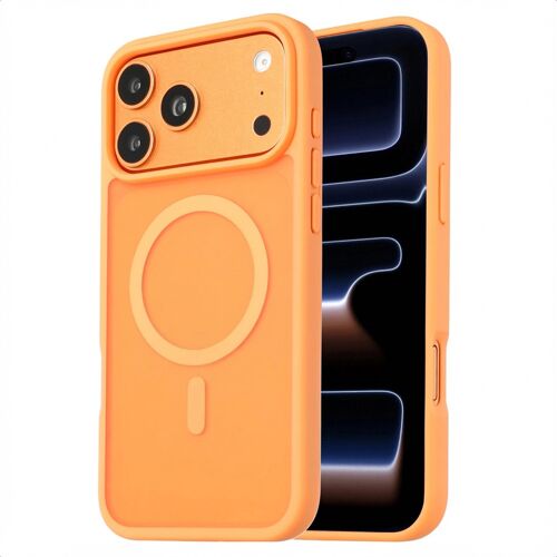 imoshion Coque Color Guard avec MagSafe iPhone 17 Pro Orange