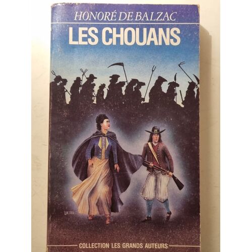 Les Chouans.