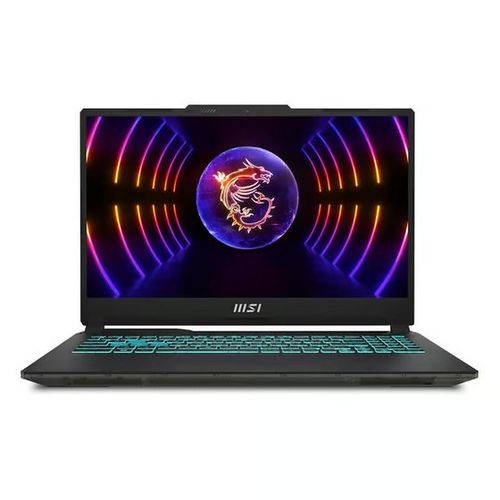 MSI Cyborg 15 A12VF-1035FR