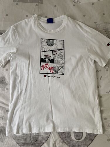 T Shirt Champion 