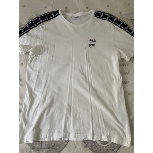 T Shirt Fila 