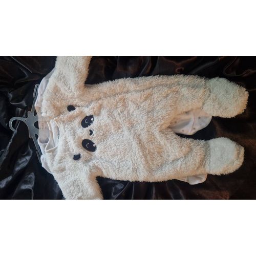 Lot Vêtements Bébé Fille 0-3mois