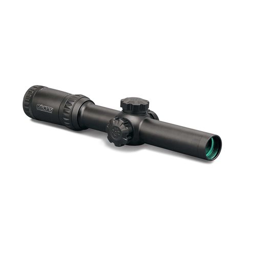 Konus Pro M-30 1-4x24 Réticule Ir German 4 - Lunette De Tir