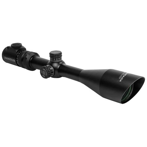 Konus Armada 6-24 X 56 Réticule Ir Crosshair - Lunette De Tir