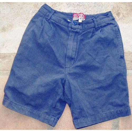 Short 8 Ans Du Pareil Au Même