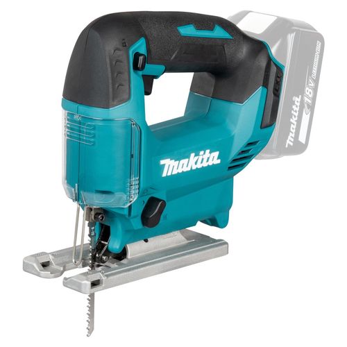 Scie sauteuse LXT Makita DJV186Z 18 V Li-Ion - Produit seul