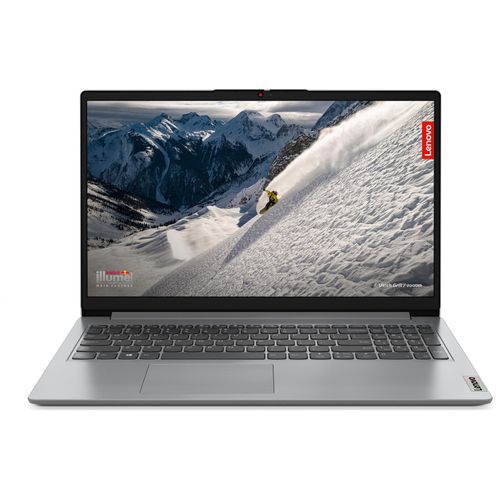 Lenovo IdeaPad 1 15AMN7 82VG - 15.6" Ryzen 3 7320U 16 Go RAM 512 Go SSD Gris AZERTY