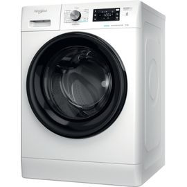 Whirlpool Lave-linge posable - FFB 9479 BV EE