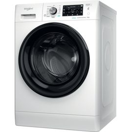 Whirlpool Lave-linge posable - FFD 8489 BV FR