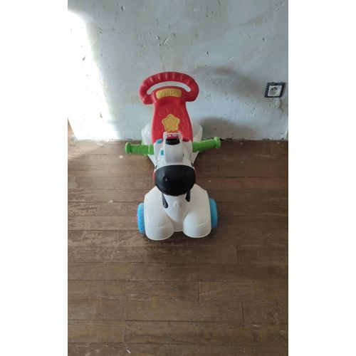 Trotteur Porteur Vtech