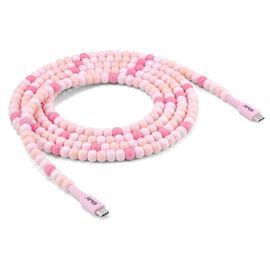 CLUB3D CAC-3010 câble USB 2 m USB C Rose