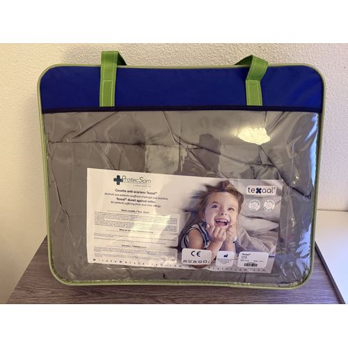 Couette Anti-Acarien Texaal 140x200