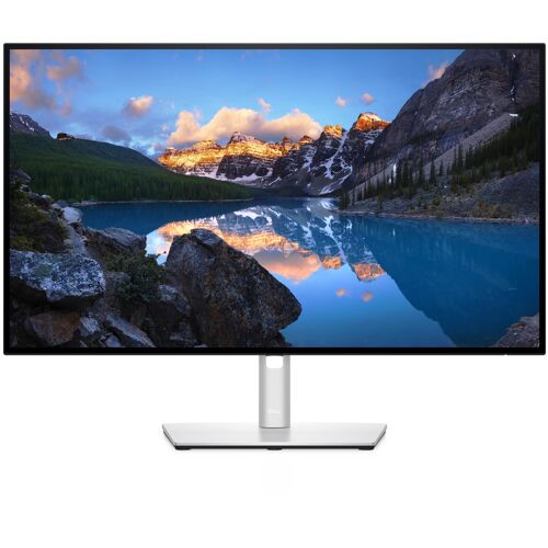 DELL UltraSharp Écran hub 27 USB-C - U2722DE
