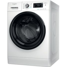 Whirlpool Lave-linge posable - FFBP 8489 BV FR