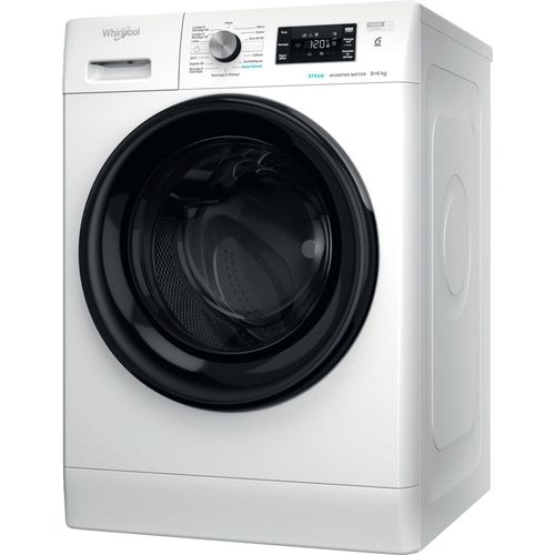 Whirlpool Lavante séchante posable - EFFWDB864349BVFR