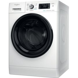 Whirlpool Lavante séchante posable - EFFWDB864349BVFR
