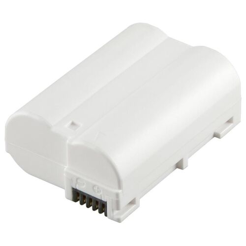 Jupio CNI0104 batterie de caméra/caméscope Lithium-Ion (Li-Ion) 2600 mAh