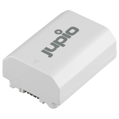 Jupio CSO0100V2 batterie de caméra/caméscope Lithium-Ion (Li-Ion) 2600 mAh