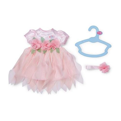 BABY born Flower Fairy Vêtements de poupée