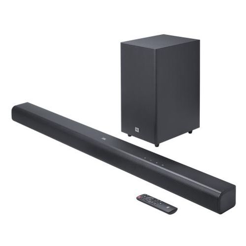 Barre de son 3.1 JBL soundbar 580 avec caisson de basse